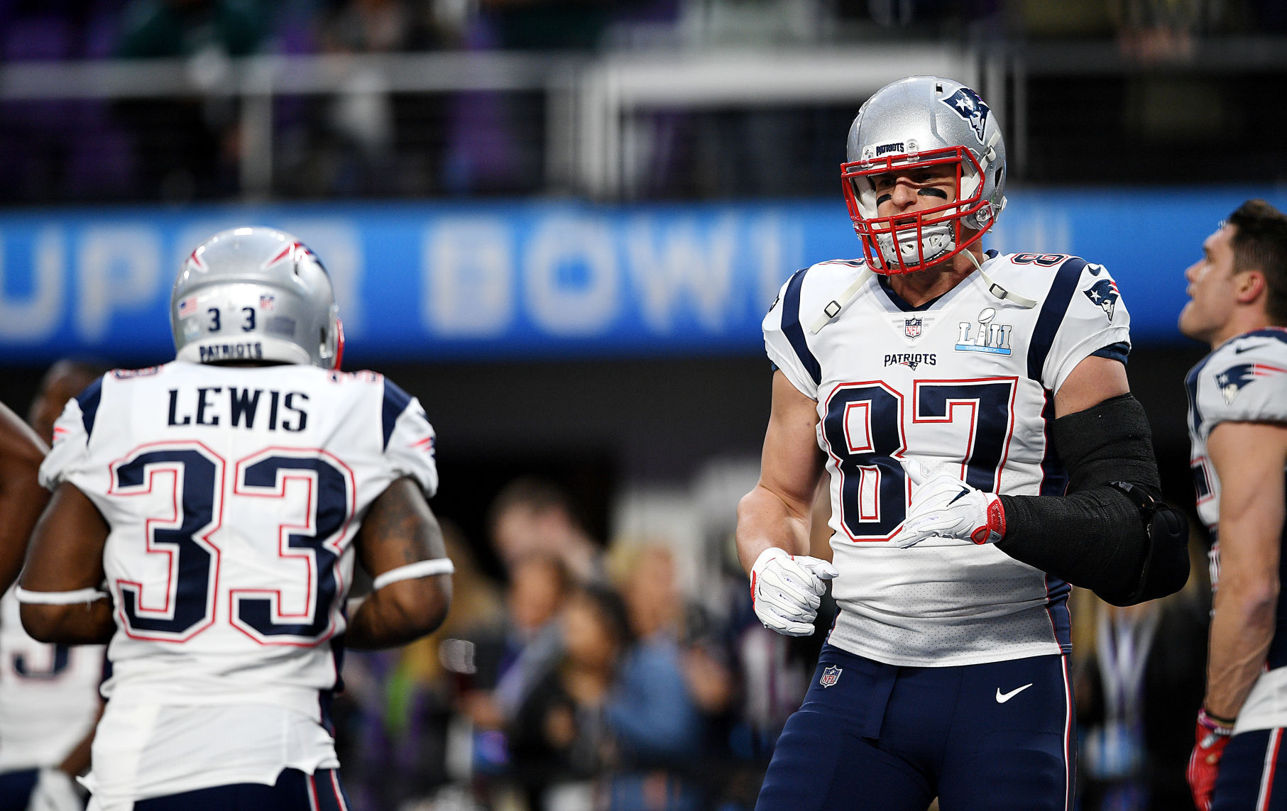 Super Bowl LII